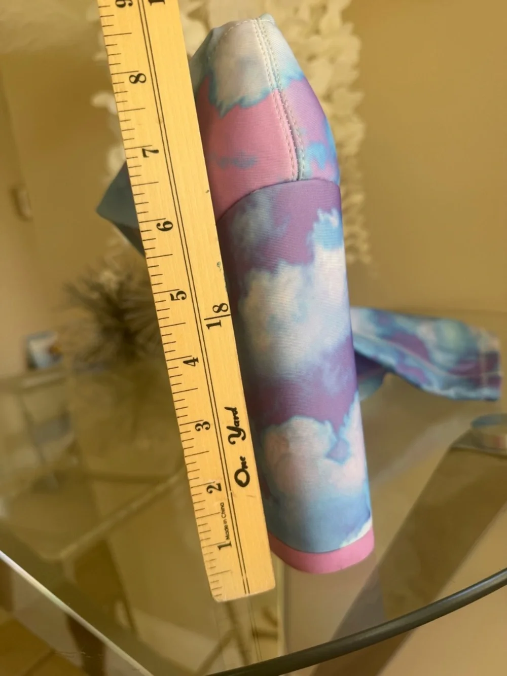 N/A standout thigh